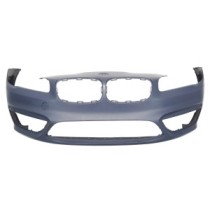 Achetez le pare-chocs avant P/P (avec trou pour capteur) (modèle de base) BMW BMW S/2 F45/F46 14- au meilleur prix sur todocarro