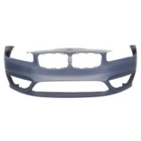 Compra PARAGOLPES DELANTERO P/P (C/AGUJERO SENSOR)(MOD BASE) BMW BMW S/2 F45/F46 14- al mejor precio en todocarrocería.com