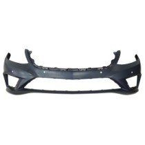 Achetez le BOUCLIER AVANT P/P (AVEC TROU DE CAPTEUR)(V/SPORT) MERCEDES MERCEDES S W222 13- au meilleur prix sur todocarrocería.c