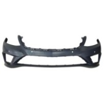 Achetez le BOUCLIER AVANT P/P (AVEC TROU DE CAPTEUR)(V/SPORT) MERCEDES MERCEDES S W222 13- au meilleur prix sur todocarrocería.c