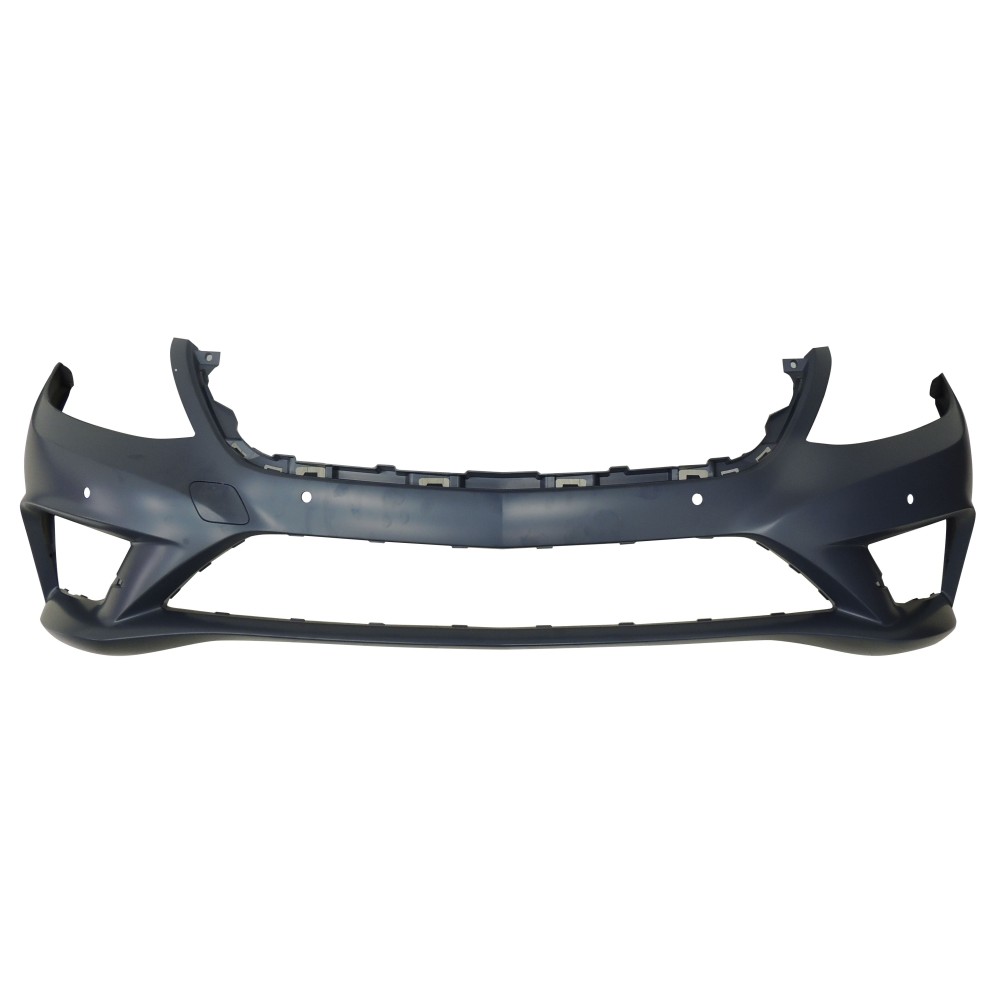 Achetez le BOUCLIER AVANT P/P (AVEC TROU DE CAPTEUR)(V/SPORT) MERCEDES MERCEDES S W222 13- au meilleur prix sur todocarrocería.c