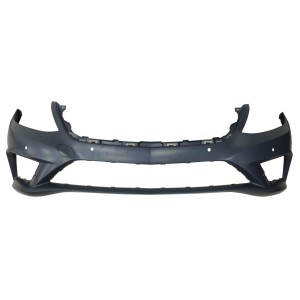 Compra PARAGOLPES DELANTERO P/P (C/AGUJERO SENSOR)(V/SPORT) MERCEDES MERCEDES S W222 13- al mejor precio en todocarrocería.com