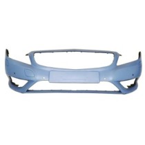 Compra PARAGOLPES DELANTERO P/P (C/AGUJERO SENSOR+ L/FAROIS+ F/FRISO) MERCEDES MERCEDES B W246 12- al mejor precio en todocarroc