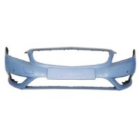 Achetez PARE-CHOCS AVANT P/P (AVEC TROU DE CAPTEUR + L/PHARES + F/BANDE) MERCEDES MERCEDES B W246 12- au meilleur prix sur todoc