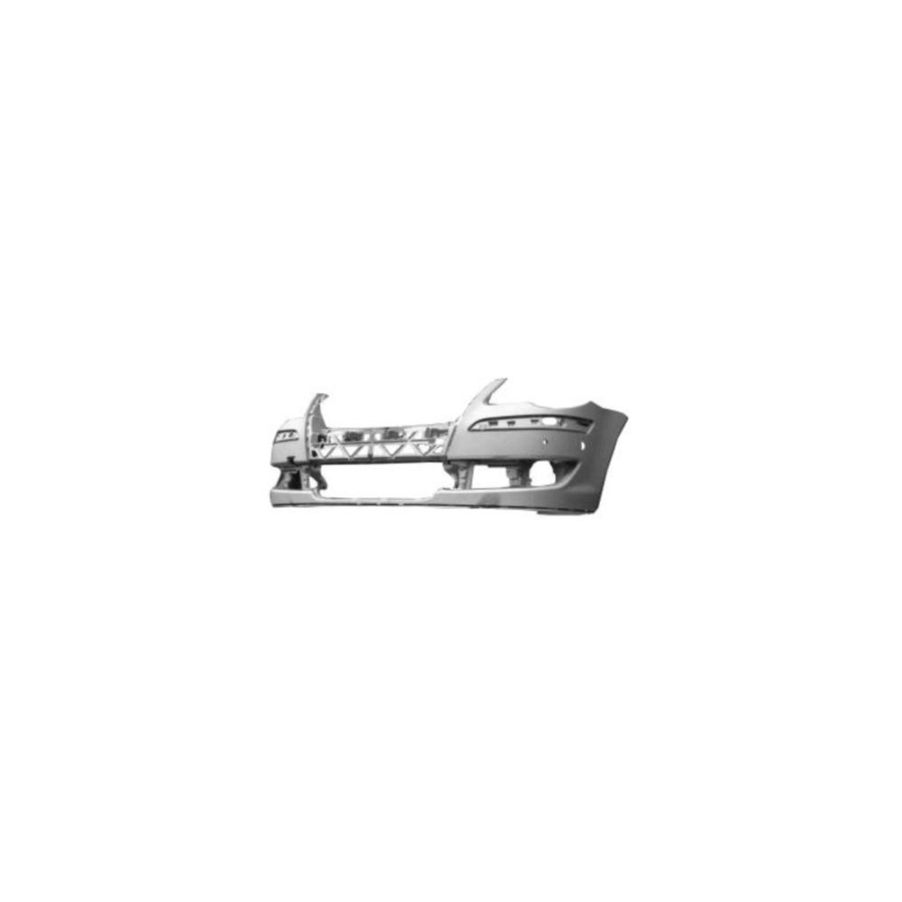 Achetez PARE-CHOCS AVANT P/P (AVEC TROU CAPTEUR + PDC) VW VW TOURAN 06- au meilleur prix sur todocarrocería.com