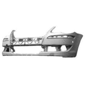 Achetez PARE-CHOCS AVANT P/P (AVEC TROU CAPTEUR + PDC) VW VW TOURAN 06- au meilleur prix sur todocarrocería.com