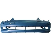 Compra PARAGOLPES DELANTERO P/P (C/AGUJERO SENSOR+L/FAROIS) MERCEDES MERCEDES CLK W209 03- al mejor precio en todocarrocería.com