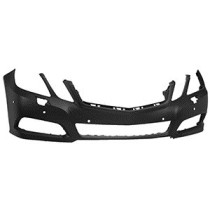 Achetez le pare-chocs avant P/P (C/F L/FAR) (C/6 FU SENSOR) (AVANTGARD) MERCEDES MERCEDES E W212 09- au meilleur prix sur todoca