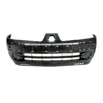 Achetez le BOUCLIER AVANT P/P (AVEC MOULURE S/ SPOILER)(VULCANISÉ) RENAULT RENAULT CLIO 01- au meilleur prix sur todocarrocería.