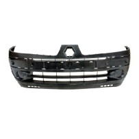 Compra PARAGOLPES DELANTERO P/P (C/FRISO C/SPOILER)(VULCANIZADO) RENAULT RENAULT CLIO 01- al mejor precio en todocarrocería.com