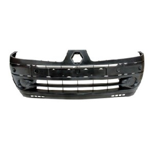 Compra PARAGOLPES DELANTERO P/P (C/FRISO C/SPOILER)(VULCANIZADO) RENAULT RENAULT CLIO 01- al mejor precio en todocarrocería.com