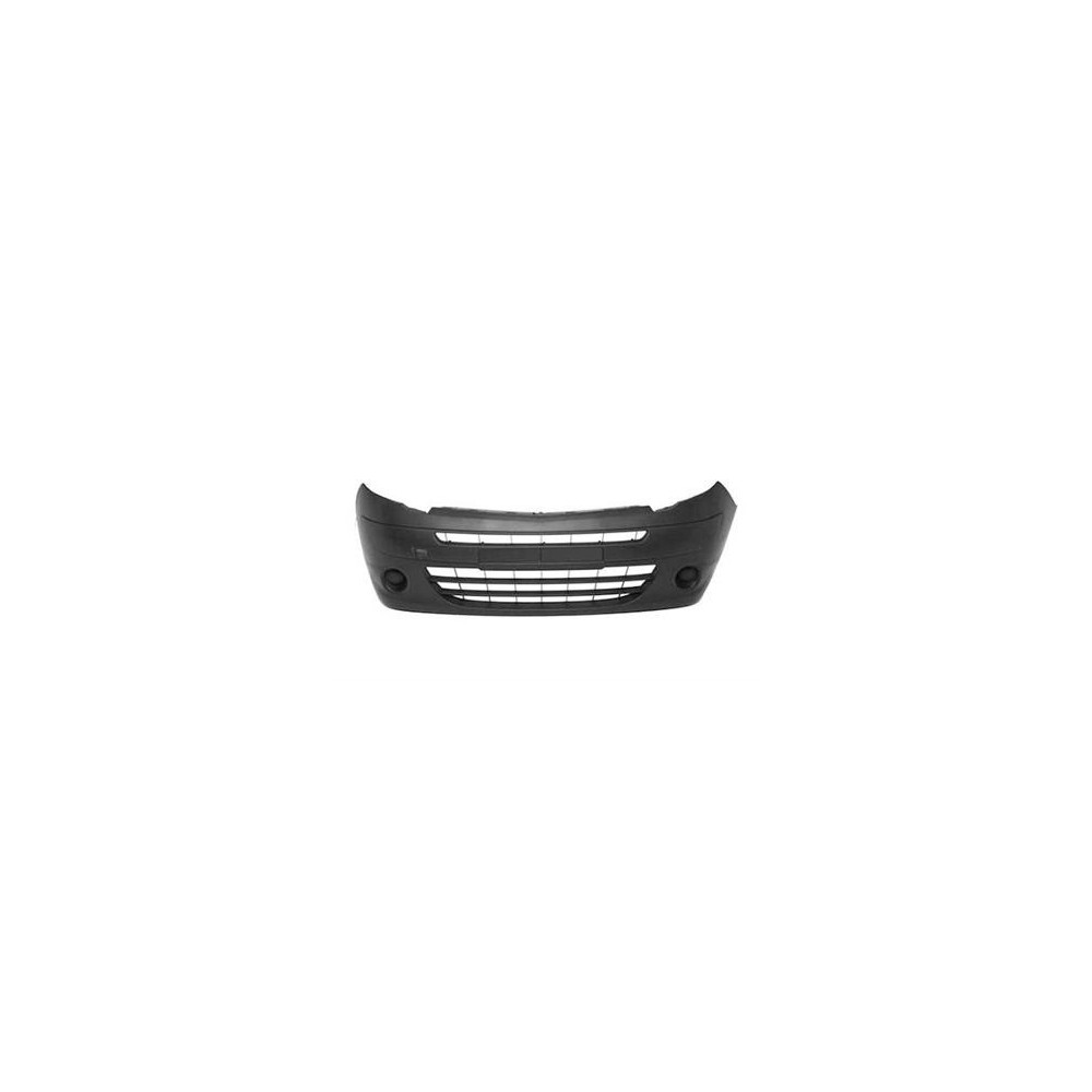 Achetez le pare-chocs avant pour RENAULT KANGOO 2008- (avec moulures sans trou de phare) au meilleur prix sur todocarrocería.com