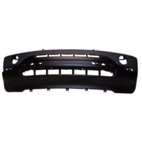 Achetez PARE-CHOCS AVANT P/P (S/PHARE)(S/FEUX)(S/CAPTEUR) BMW BMW X5 E53 00-04 au meilleur prix sur todocarrocería.