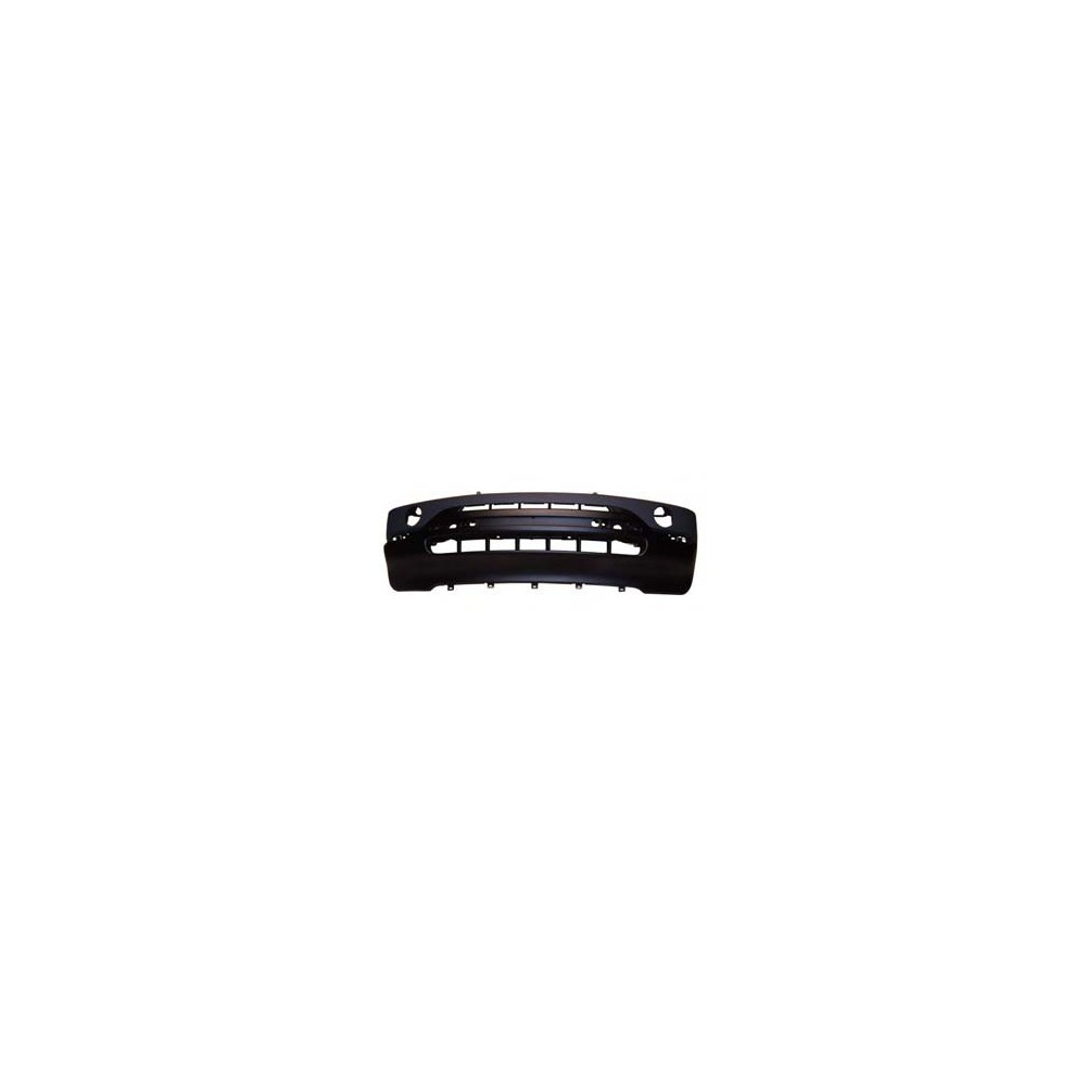 Achetez PARE-CHOCS AVANT P/P (S/PHARE)(S/FEUX)(S/CAPTEUR) BMW BMW X5 E53 00-04 au meilleur prix sur todocarrocería.