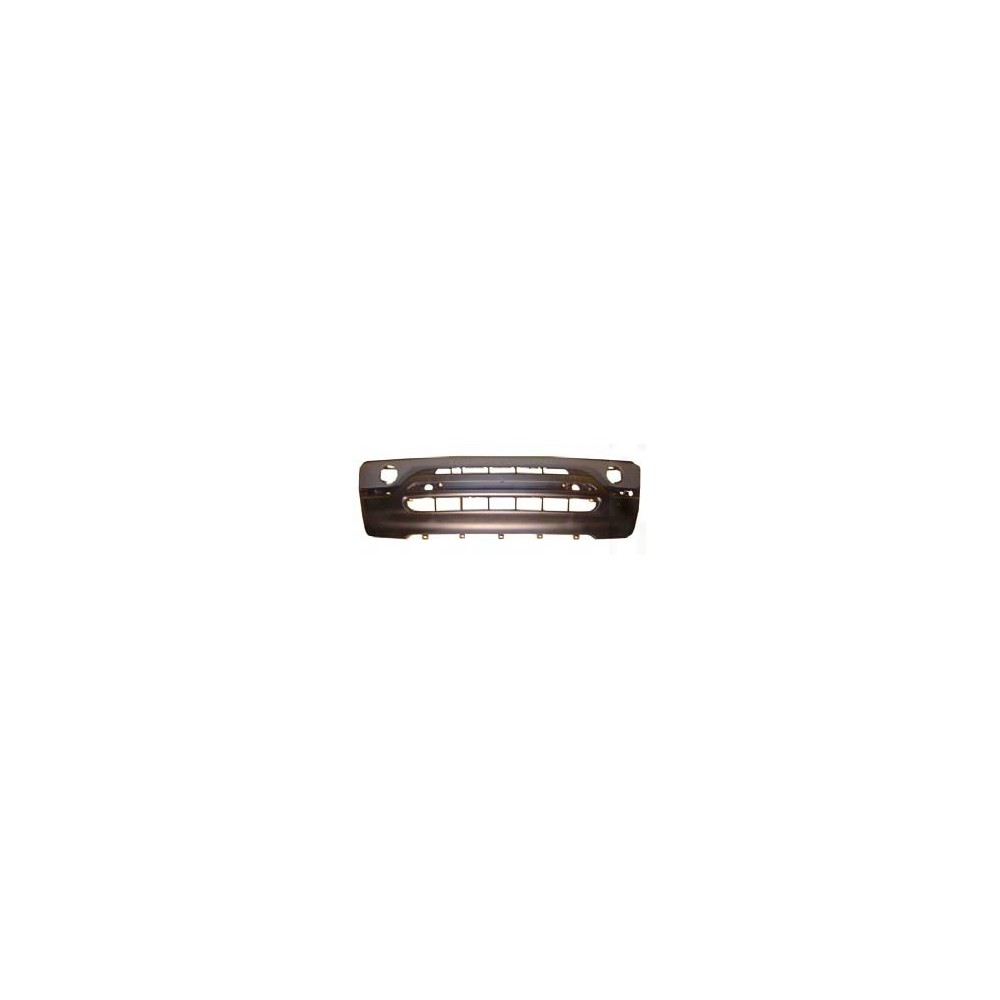 Compra PARAGOLPES DELANTERO P/P (C/FU FAROL)(S/FU L/FAROIS)(C/FU SENSOR) BMW BMW X5 E53 00-04 al mejor precio en todocarrocería.