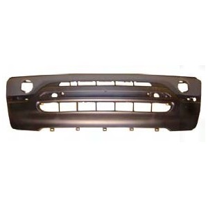 Achetez PARE-CHOCS AVANT P/P (S/PHARES)(S/FEUX)(AVEC CAPTEUR) BMW BMW X5 E53 00-04 au meilleur prix sur todocarrocería.