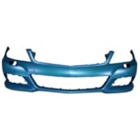 Compra PARAGOLPES DELANTERO P/P (C/FU L/FAR)(S/F SENSOR)(ELEG/AVANTG) MERCEDES MERCEDES C W204 11- al mejor precio en todocarroc