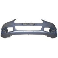 Compra PARAGOLPES DELANTERO P/P (C/FURO CON LAVAFAROS MOD S-LINE) AUDI AUDI A4 12- al mejor precio en todocarrocería.com
