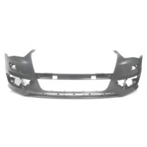 Achetez le BOUCLIER AVANT P/P (AVEC TROU POUR LAVE-PHARES) AUDI AUDI A3 13- au meilleur prix sur todocarrocería.com.