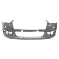 Achetez le BOUCLIER AVANT P/P (AVEC TROU POUR LAVE-PHARES) AUDI AUDI A3 13- au meilleur prix sur todocarrocería.com.