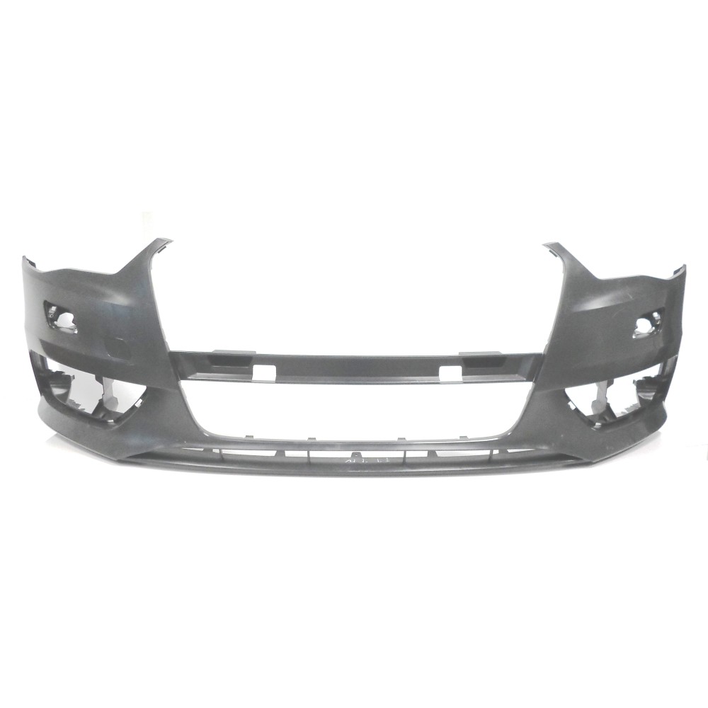 Achetez le BOUCLIER AVANT P/P (AVEC TROU POUR LAVE-PHARES) AUDI AUDI A3 13- au meilleur prix sur todocarrocería.com.