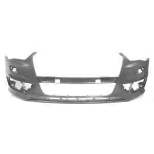 Achetez le BOUCLIER AVANT P/P (AVEC TROU POUR LAVE-PHARES) AUDI AUDI A3 13- au meilleur prix sur todocarrocería.com.