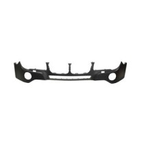 Compra PARAGOLPES DELANTERO P/P (C/FURO CON LAVAFAROS) BMW BMW X3 06- al mejor precio en todocarrocería.com
