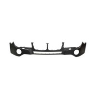 Achetez le pare-chocs avant P/P (avec trous pour lave-phare) BMW BMW X3 06- au meilleur prix sur todocarrocería.com.
