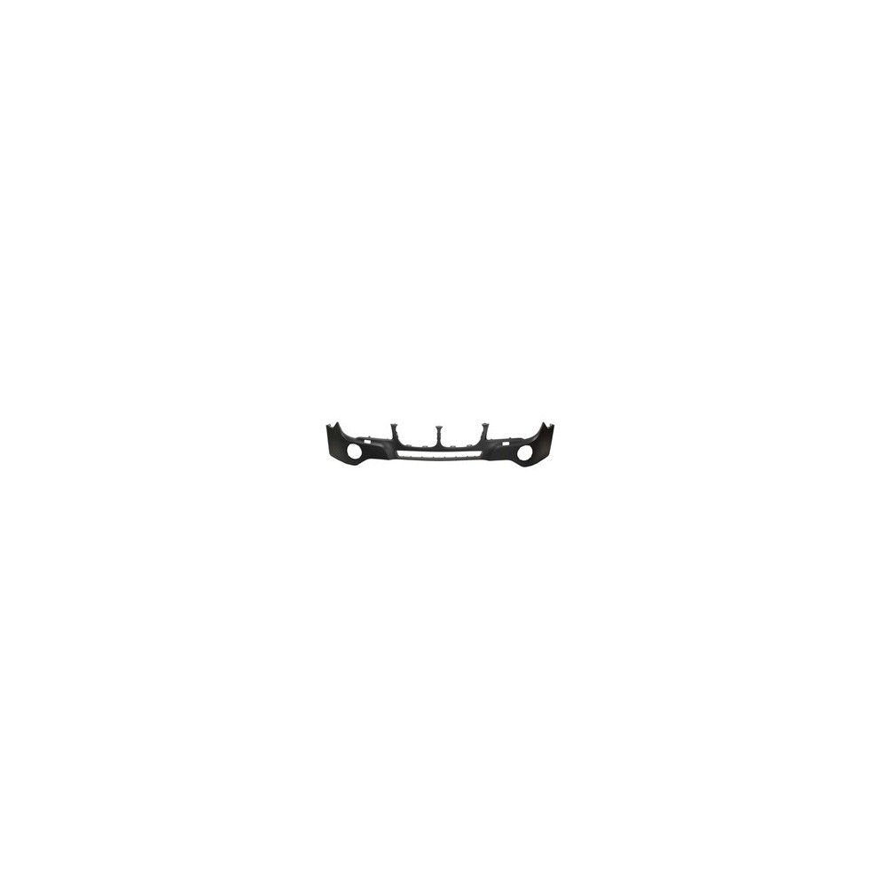 Achetez le pare-chocs avant P/P (avec trous pour lave-phare) BMW BMW X3 06- au meilleur prix sur todocarrocería.com.