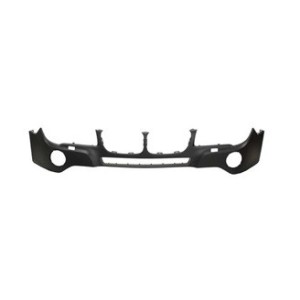 Compra PARAGOLPES DELANTERO P/P (C/FURO CON LAVAFAROS) BMW BMW X3 06- al mejor precio en todocarrocería.com