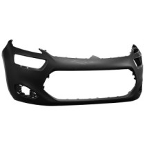 Achetez le BOUCLIER AVANT P/P (AVEC TROU POUR LAVE-PHARES) CITROEN CITROEN C4 PICASSO 13- au meilleur prix sur todocarrocería.co