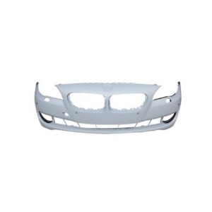 Achetez PARE-CHOCS AVANT P/P (AVEC TROU POUR LAVE-PHARES)(AVEC TROU CAPTEUR) BMW BMW S/5 F10 10- au meilleur prix sur todocarroc
