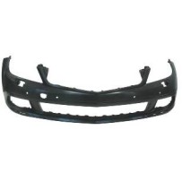 Achetez le pare-chocs avant pour MERCEDES C W204 07- (avec trous pour lave-phare)(PDC)(ELEGANCE) au meilleur prix sur todocarroc