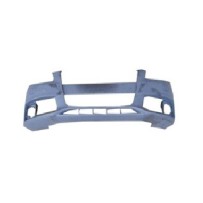 Achetez le BOUCLIER AVANT P/P (AVEC TROU POUR LAVE-PHARES) (SANS TROU DE CAPTEUR) AUDI AUDI A4 07- au meilleur prix sur todocarr
