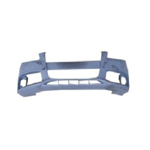Achetez le BOUCLIER AVANT P/P (AVEC TROU POUR LAVE-PHARES) (SANS TROU DE CAPTEUR) AUDI AUDI A4 07- au meilleur prix sur todocarr