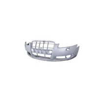 Compra PARAGOLPES DELANTERO P/P (C/FURO CON LAVAFAROS)(S/AGUJERO SENSOR) AUDI AUDI A6 04- al mejor precio en todocarrocería.com