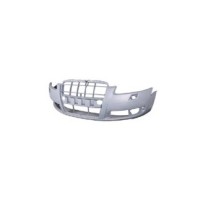 Compra PARAGOLPES DELANTERO P/P (C/FURO CON LAVAFAROS)(S/AGUJERO SENSOR) AUDI AUDI A6 04- al mejor precio en todocarrocería.com