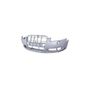 Achetez le pare-chocs avant P/P (avec trou pour lave-phare) (sans trou pour capteur) AUDI AUDI A6 04- au meilleur prix sur todoc