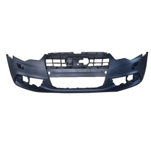 Compra PARAGOLPES DELANTERO P/P (C/FURO CON LAVAFAROS)(S/AGUJERO SENSOR) AUDI AUDI A6 11- al mejor precio en todocarrocería.com