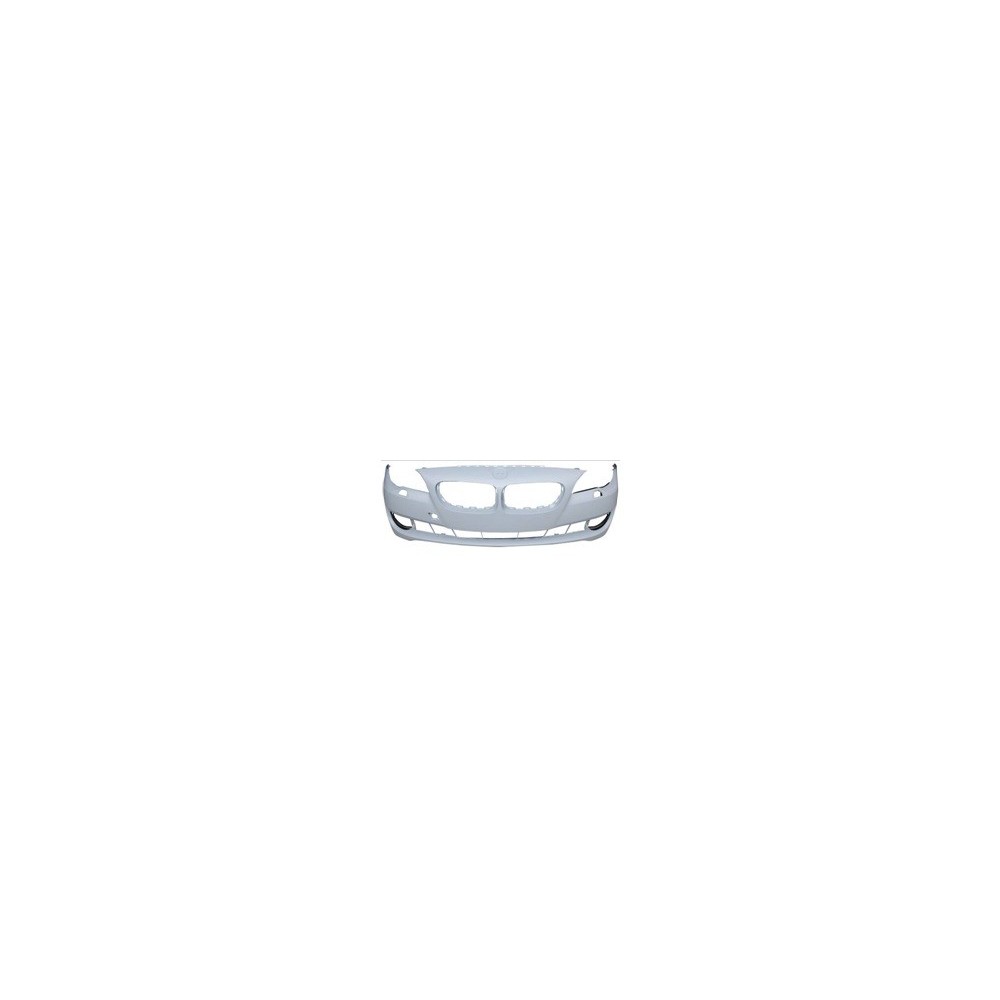 Achetez PARE-CHOCS AVANT P/P (AVEC TROU POUR LAVE-PHARES) (SANS TROU DE CAPTEUR) BMW BMW S/5 F10 10- au meilleur prix sur todoca