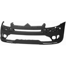 Compra PARAGOLPES DELANTERO P/P (C/FURO CON LAVAFAROS)(T/MODELOS) CITROEN CITROEN C4 04- al mejor precio en todocarrocería.com