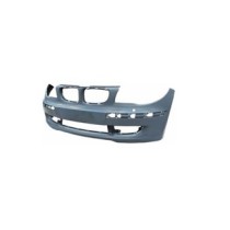 Compra PARAGOLPES DELANTERO P/P (C/FURO FAROL)(C/FURO LAV/FAROIS) BMW BMW S/1 E81 07- al mejor precio en todocarrocería.com