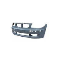Achetez le BOUCLIER AVANT P/P (AVEC TROU POUR PHARE)(AVEC TROU POUR LAVE-PHARES) BMW BMW S/1 E81 07- au meilleur prix sur todoca