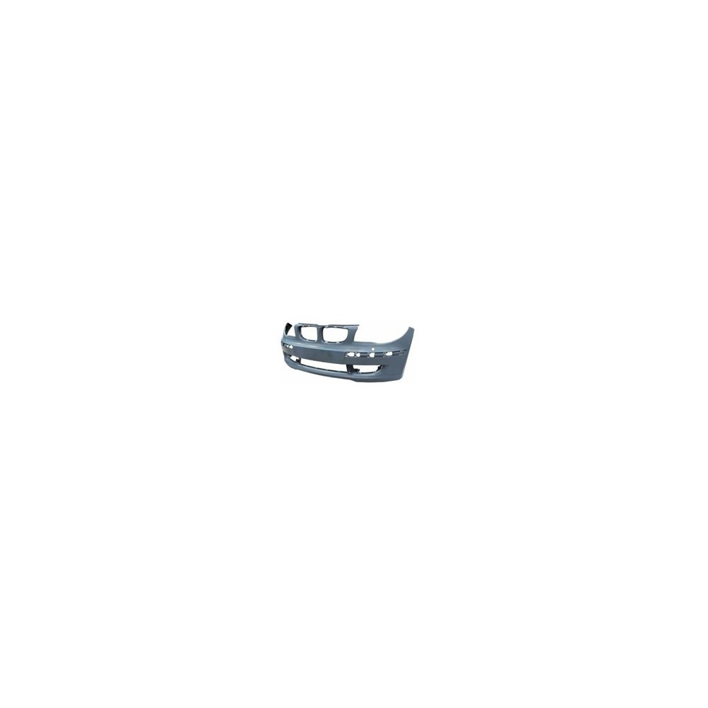 Achetez le BOUCLIER AVANT P/P (AVEC TROU POUR PHARE)(AVEC TROU POUR LAVE-PHARES) BMW BMW S/1 E81 07- au meilleur prix sur todoca