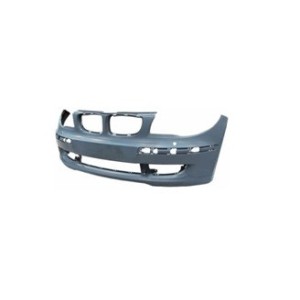 Achetez le BOUCLIER AVANT P/P (AVEC TROU POUR PHARE)(AVEC TROU POUR LAVE-PHARES) BMW BMW S/1 E81 07- au meilleur prix sur todoca