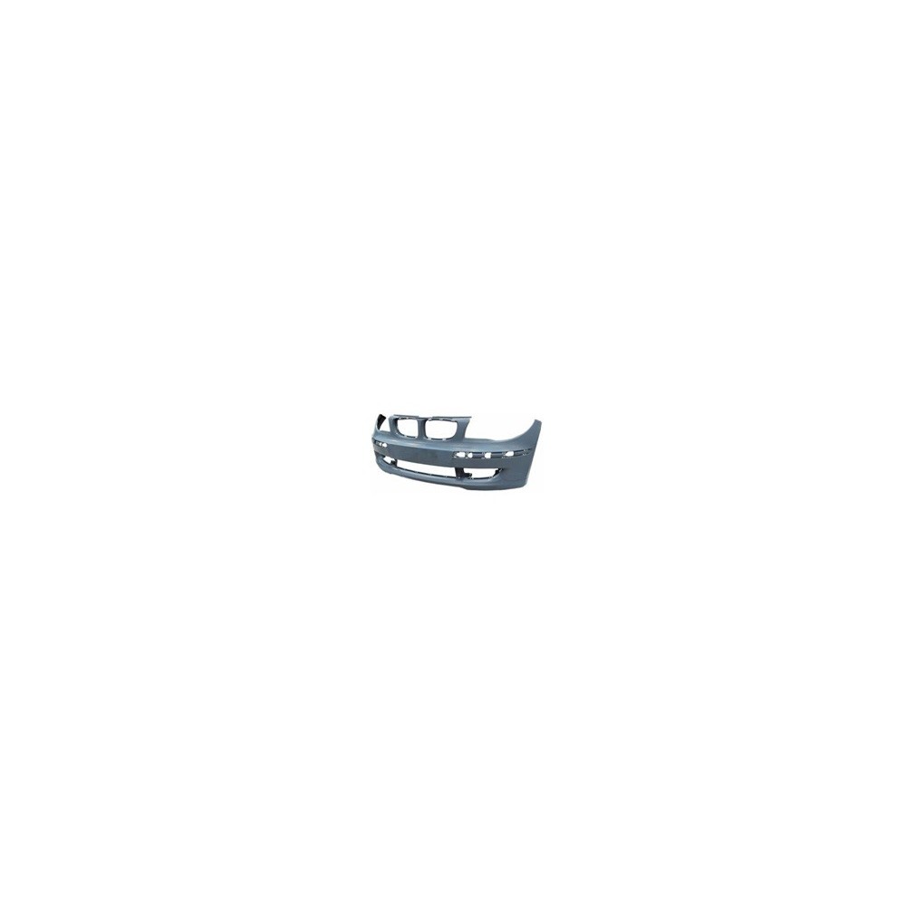 Achetez PARE-CHOCS AVANT P/P (AVEC TROU POUR PHARE)(SANS TROU POUR LAVE-PHARES) BMW BMW S/1 E81 07- au meilleur prix sur todocar