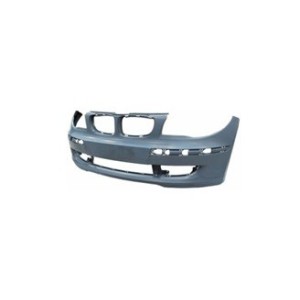 Achetez PARE-CHOCS AVANT P/P (AVEC TROU POUR PHARE)(SANS TROU POUR LAVE-PHARES) BMW BMW S/1 E81 07- au meilleur prix sur todocar