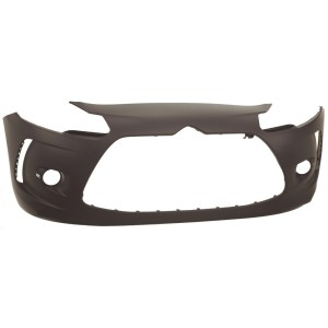 Achetez le BOUCLIER AVANT P/P (AVEC TROU DE BANDE DE FRISAGE P/FEU DE BROUILLARD) CITROEN CITROEN DS3 10- au meilleur prix sur t