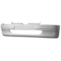 Achetez PARE-CHOCS AVANT P/P (AVEC TROU DE BANDE LONGUE) PEUGEOT PEUGEOT 106 96- au meilleur prix sur todocarrocería.com