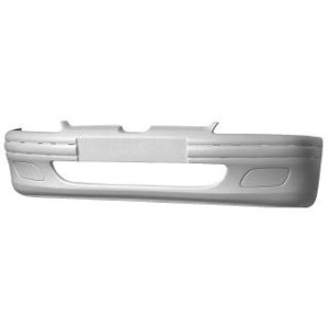 Compra PARAGOLPES DELANTERO P/P (C/FURO FRISO LARGO) PEUGEOT PEUGEOT 106 96- al mejor precio en todocarrocería.com